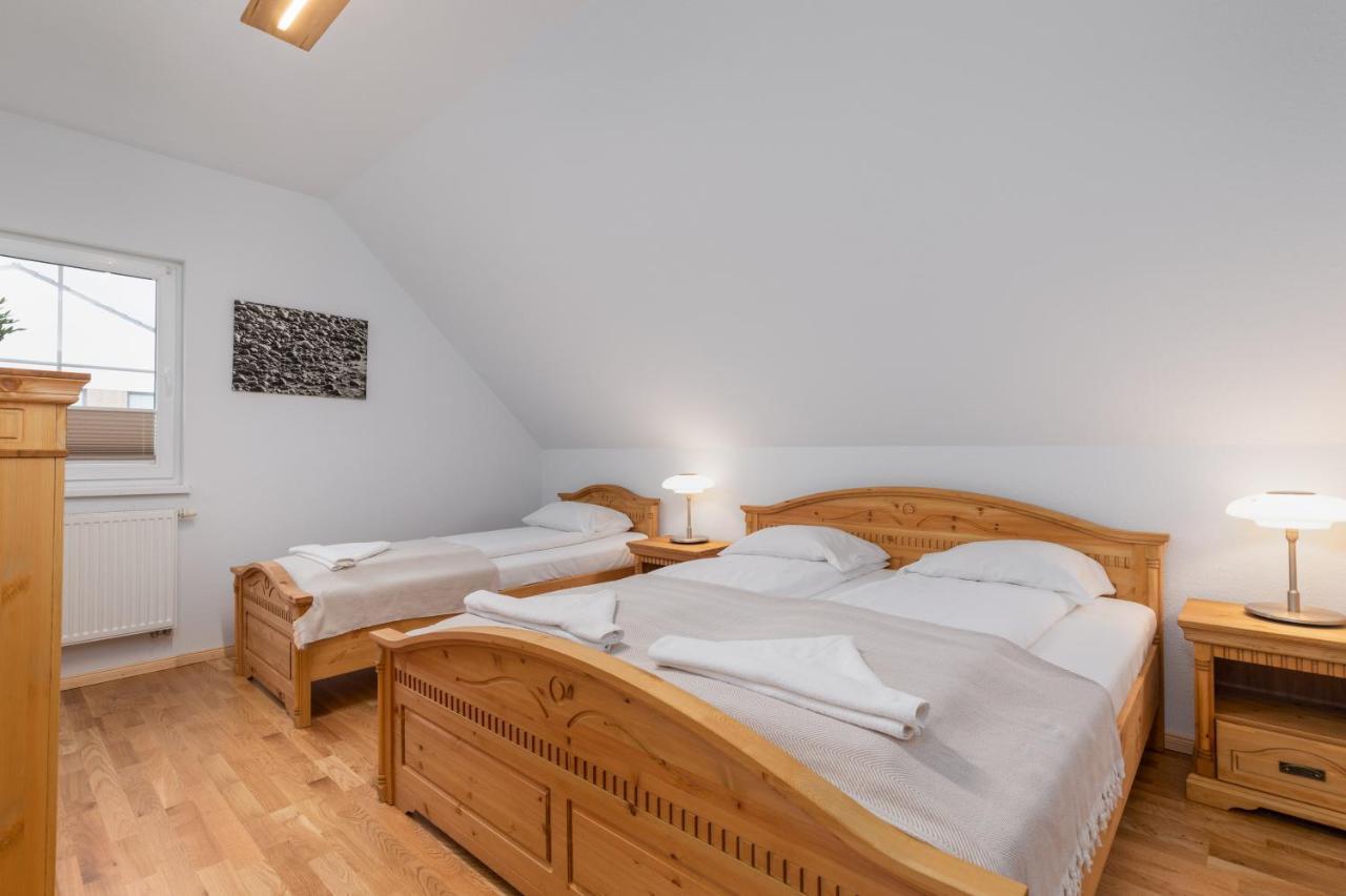 Cozy House 3 Bedrooms & Fireplace, Family With Dogs Welcome New Translation Exteriér fotografie