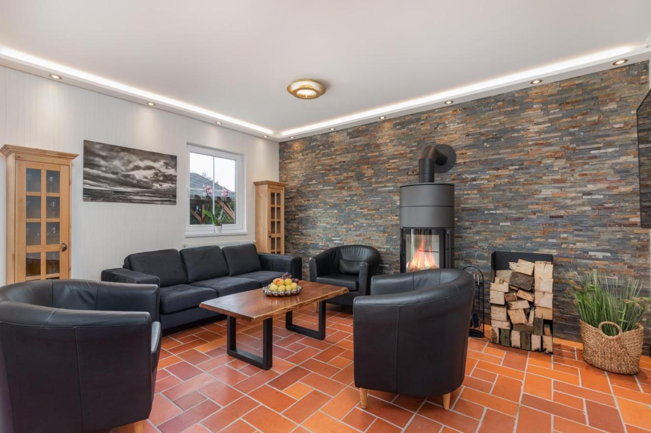 Cozy House 3 Bedrooms & Fireplace, Family With Dogs Welcome New Translation Exteriér fotografie