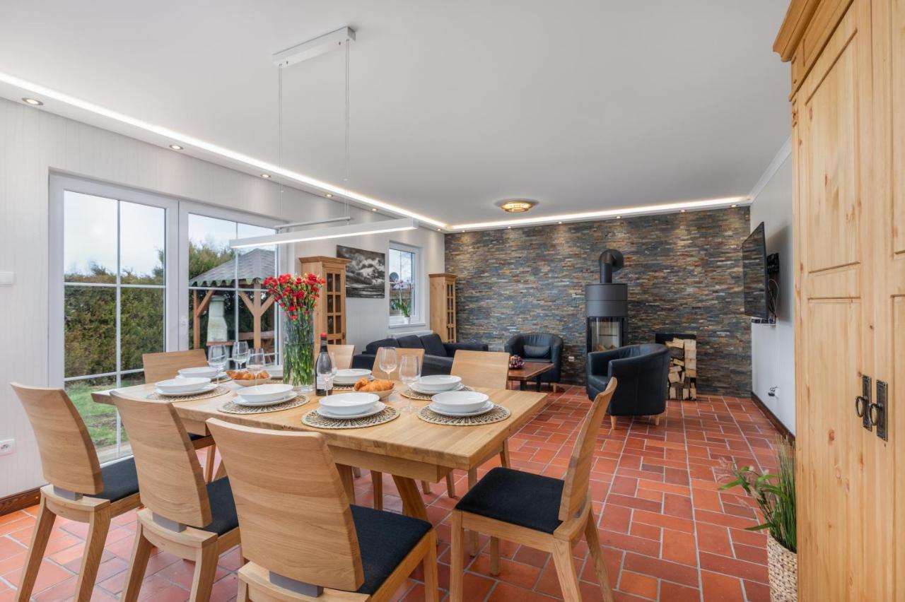 Cozy House 3 Bedrooms & Fireplace, Family With Dogs Welcome New Translation Exteriér fotografie
