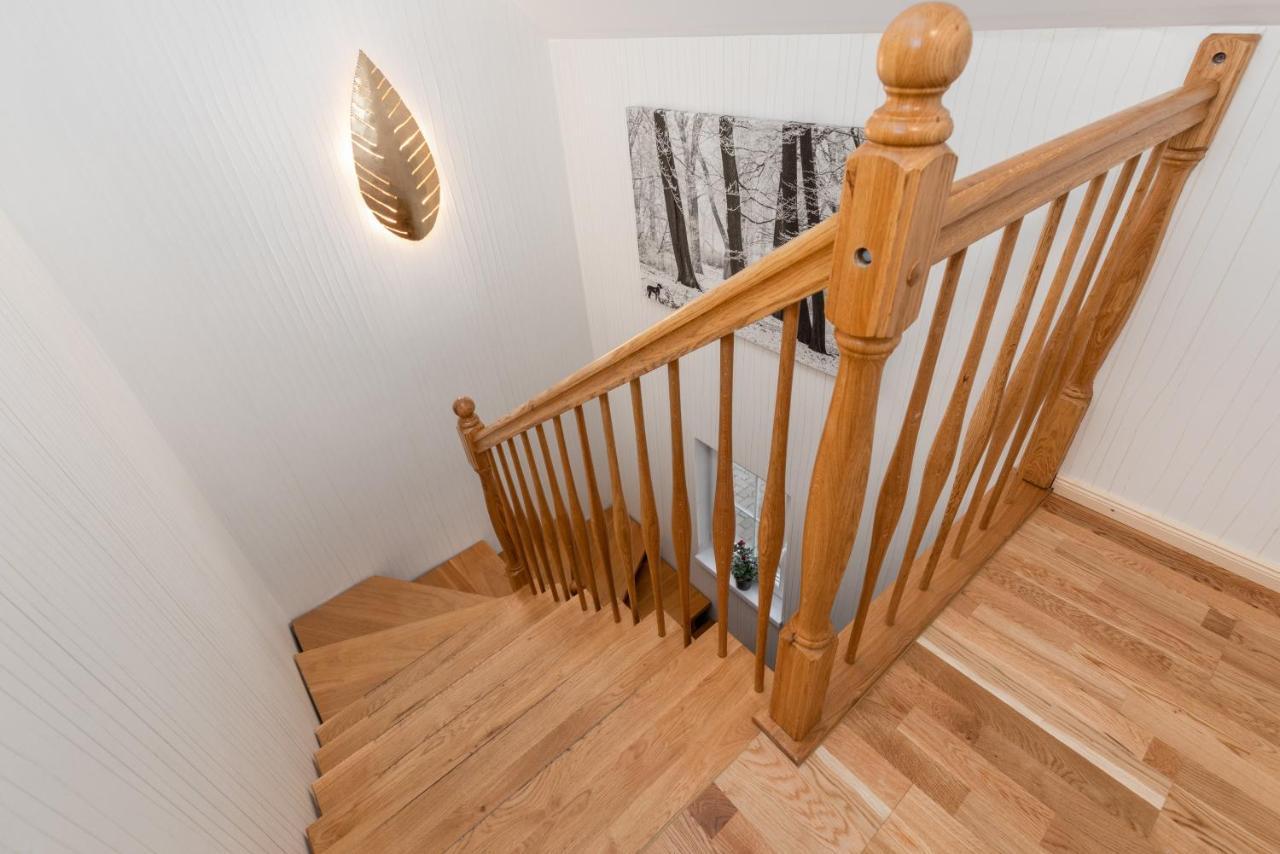 Cozy House 3 Bedrooms & Fireplace, Family With Dogs Welcome New Translation Exteriér fotografie